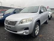 2007 TOYOTA VANGUARD