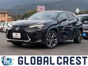 2019 LEXUS UX