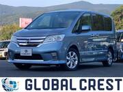 2013 NISSAN SERENA