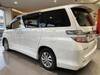 TOYOTA VELLFIRE HYBRID