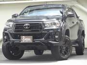 2019 TOYOTA HILUX