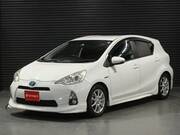 2012 TOYOTA AQUA