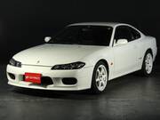 2002 NISSAN SILVIA SPEC R V PACKAGE