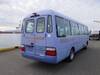 TOYOTA COASTER