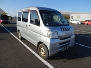 2013 DAIHATSU HIJET CARGO