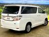 TOYOTA VELLFIRE HYBRID