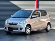 2010 DAIHATSU MIRA X