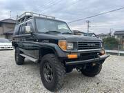 1994 TOYOTA LAND CRUISER PRADO