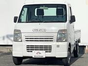 2006 SUZUKI CARRY TRUCK KC