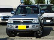 2006 MITSUBISHI PAJERO MINI