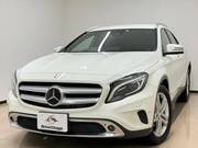 2016 MERCEDES BENZ GLA-CLASS