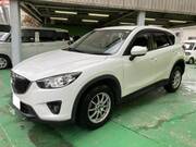 2012 MAZDA CX-5