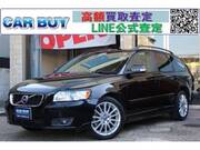 2010 VOLVO V50