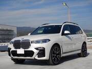 2020 BMW X7