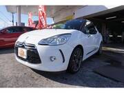 2015 CITROEN CITROEN DS3