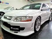 2003 MITSUBISHI LANCER