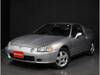 HONDA CR-X DELSOL