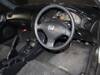 HONDA CR-X DELSOL