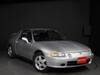 HONDA CR-X DELSOL