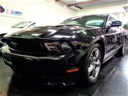 2010 FORD MUSTANG (Left Hand Drive)