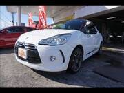 2015 CITROEN CITROEN DS3