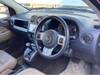 CHRYSLER JEEP COMPASS