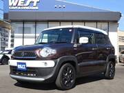 2019 SUZUKI XBEE HYBRID MZ