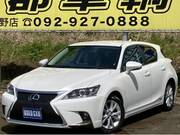 2016 LEXUS CT