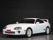 1999 TOYOTA SUPRA