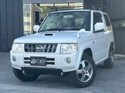 2009 NISSAN KIX RX