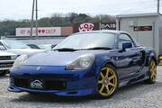 2002 TOYOTA OTHER
