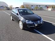 2007 VOLKSWAGEN JETTA
