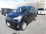 2013 MITSUBISHI EK CUSTOM