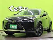 2019 LEXUS UX