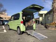 2013 DAIHATSU TANTO