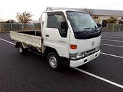 1997 TOYOTA TOYOACE TRUCK 1.5ton