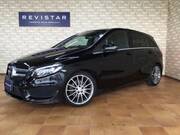 2016 MERCEDES BENZ B-CLASS