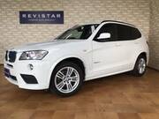 2012 BMW X3