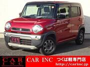 2014 SUZUKI HUSTLER G