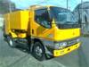 FUSO CANTER
