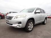 2007 TOYOTA VANGUARD 240S