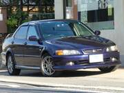 2001 HONDA ACCORD