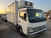 2008 FUSO CANTER