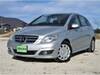 MERCEDES BENZ B-CLASS