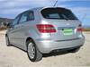 MERCEDES BENZ B-CLASS