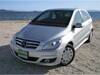 MERCEDES BENZ B-CLASS