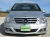 MERCEDES BENZ B-CLASS