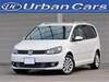 VOLKSWAGEN GOLF TOURAN