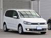 VOLKSWAGEN GOLF TOURAN