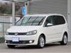 VOLKSWAGEN GOLF TOURAN